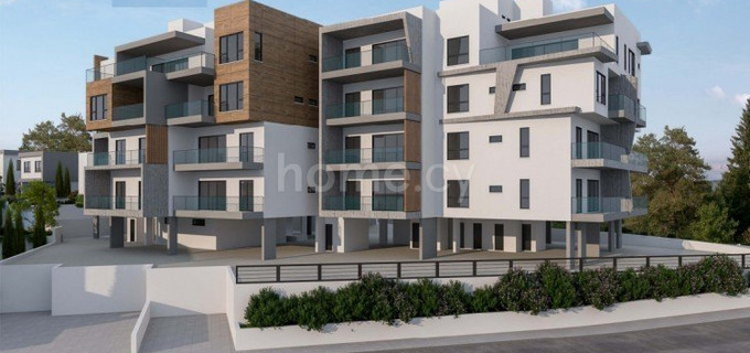 Apartment for sale in Limassol