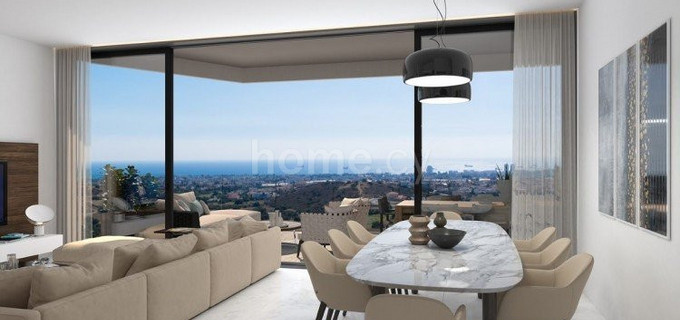 Apartment for sale in Limassol