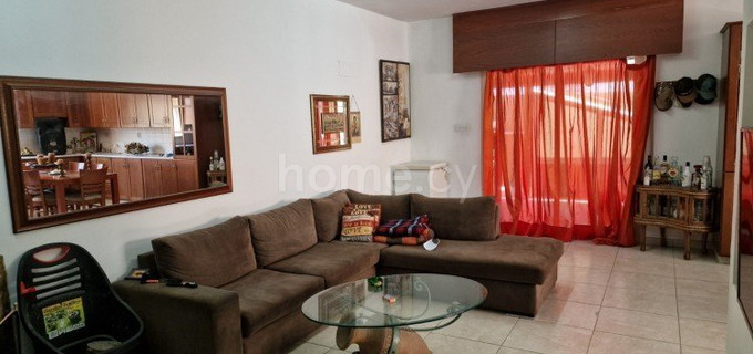 Semi-detached house to rent in Limassol