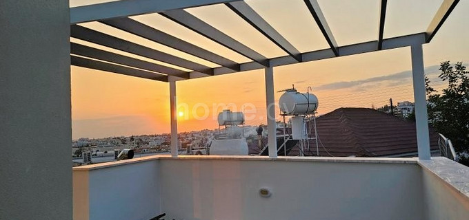 Ground floor apartment for sale in Limassol