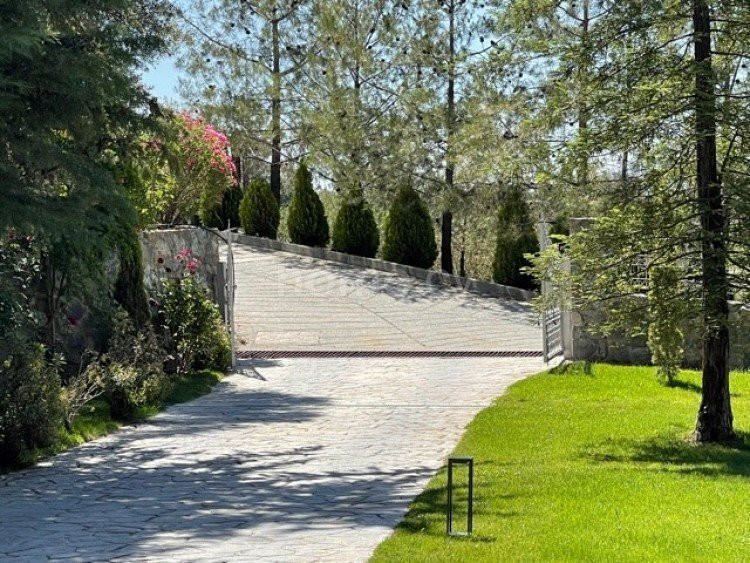 Villa in Limassol zu vermieten