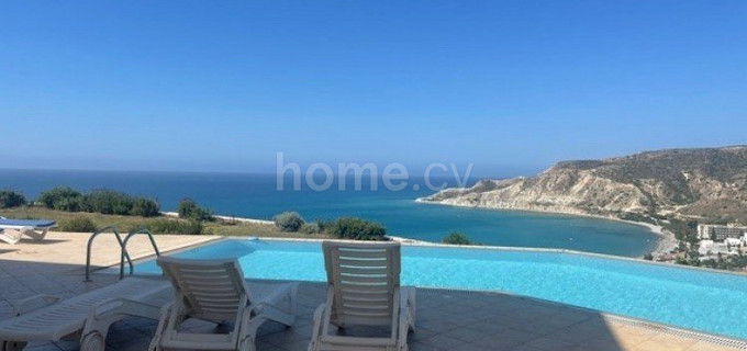 Villa para alquilar en Limassol