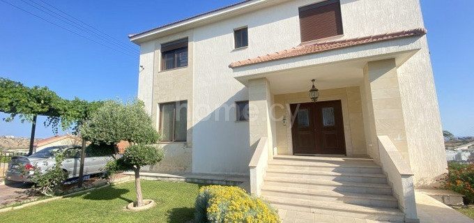 Villa for sale in Limassol