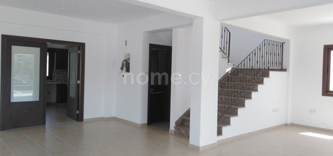 Villa for sale in Limassol