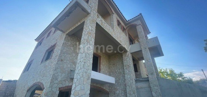 Villa for sale in Limassol