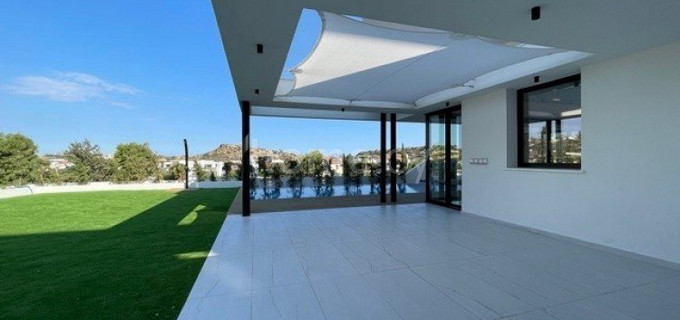 Villa for sale in Limassol