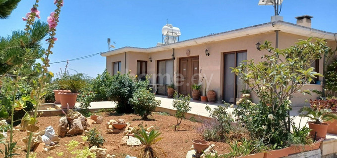 Villa for sale in Limassol