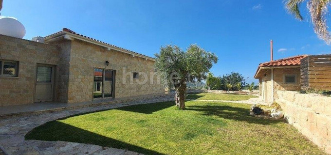 Villa para alquilar en Limassol