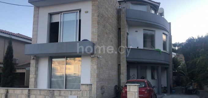 Villa for sale in Limassol