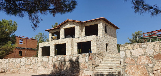 Villa à vendre à Limassol