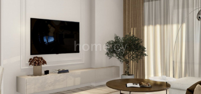 Apartment for sale in Limassol