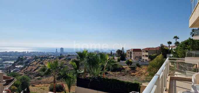 Villa for sale in Limassol