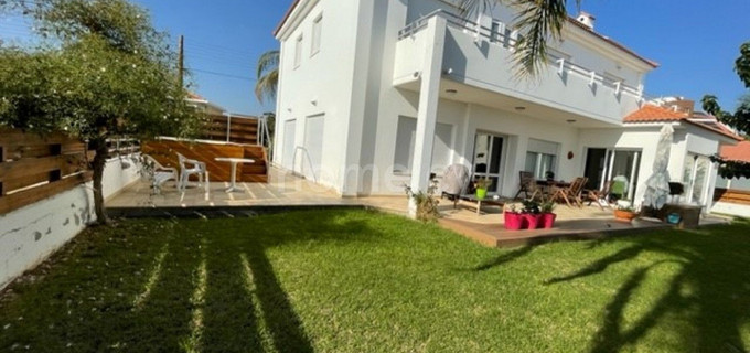 Villa in Limassol zu vermieten