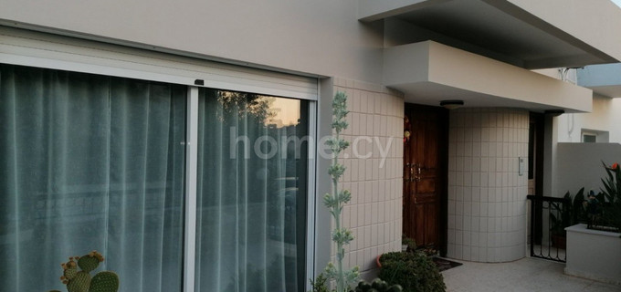 Semi-detached house for sale in Limassol