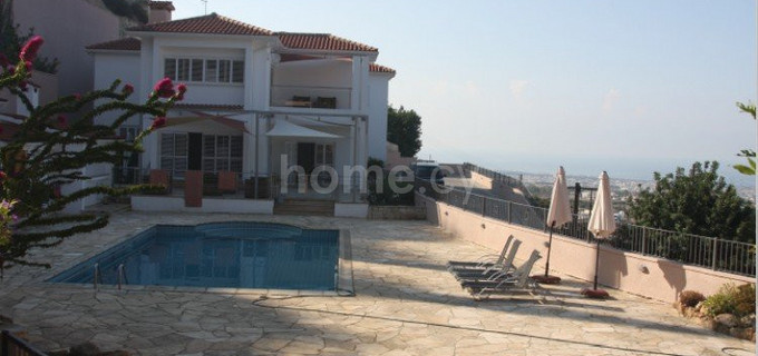 Villa for sale in Paphos