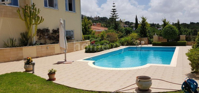 Villa for sale in Paphos