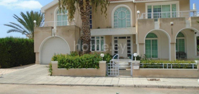 Villa for sale in Paphos