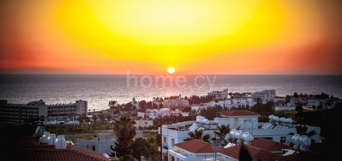 Villa for sale in Paphos