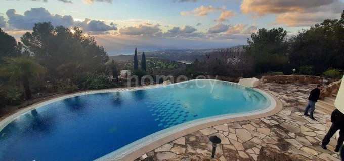 Villa for sale in Paphos