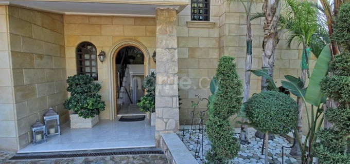 Villa for sale in Paphos