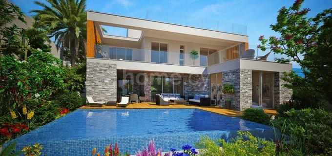 Villa for sale in Paphos