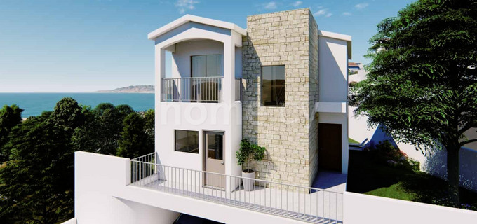 Villa à vendre à Paphos