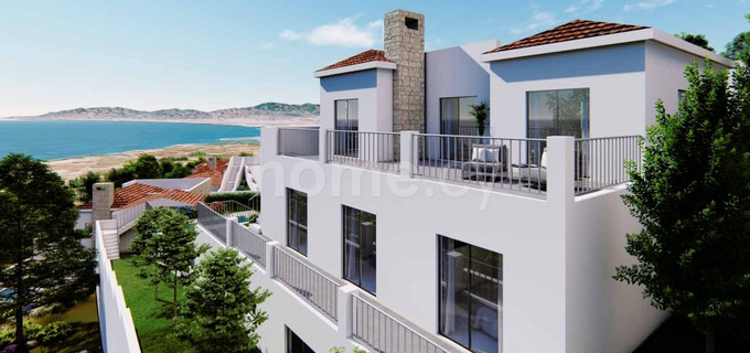 Villa till salu i Paphos