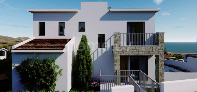 Villa till salu i Paphos