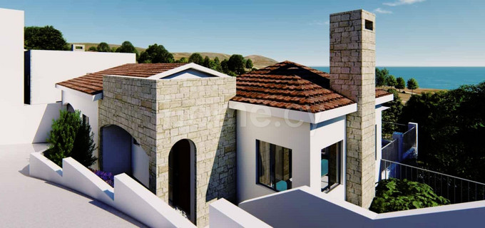 Villa till salu i Paphos