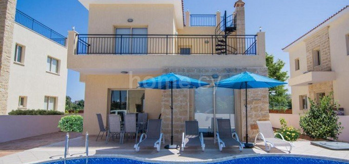 Villa till salu i Paphos