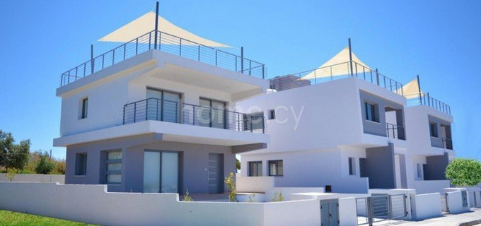 Villa till salu i Paphos