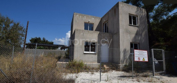 Villa for sale in Paphos