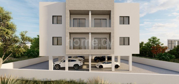 Apartment for sale in Paphos