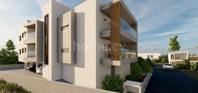 Apartment for sale in Paphos