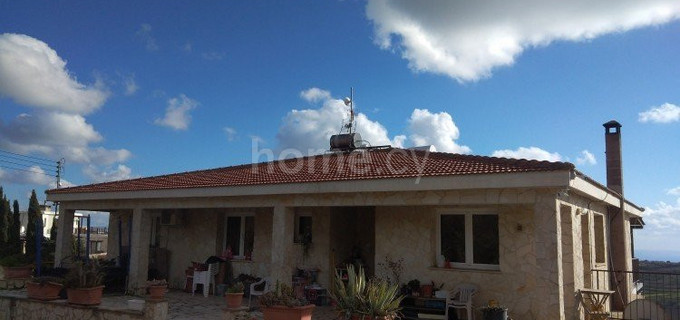 Villa for sale in Paphos