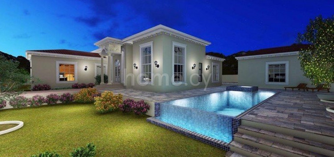 Villa for sale in Paphos