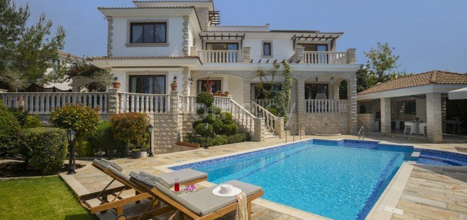 Villa à vendre à Paphos