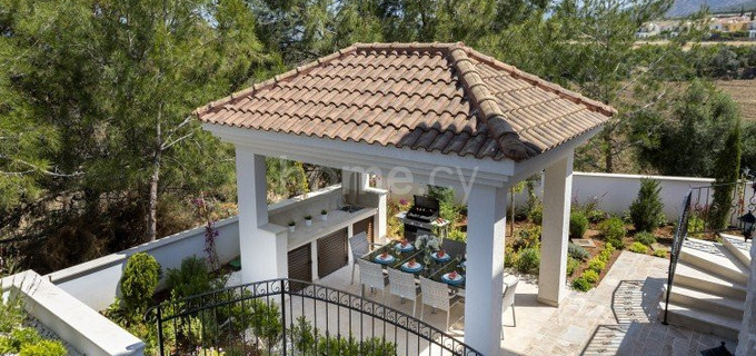 Villa à vendre à Paphos