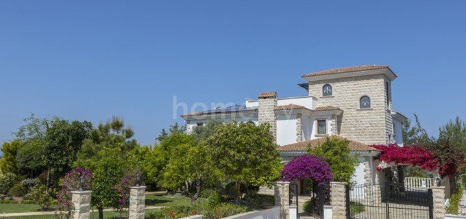 Villa à vendre à Paphos