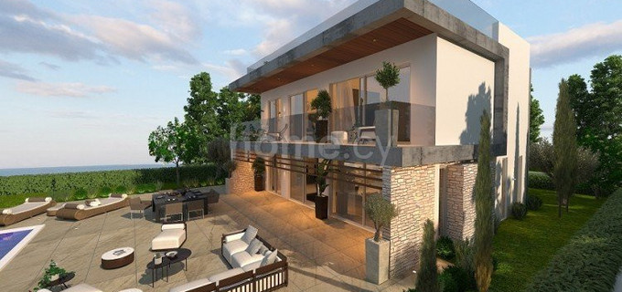 Villa for sale in Paphos