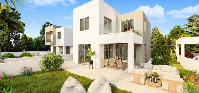 Villa a la venta en Paphos