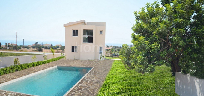 Villa for sale in Paphos