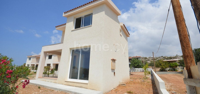 Villa for sale in Paphos