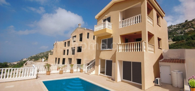 Villa for sale in Paphos