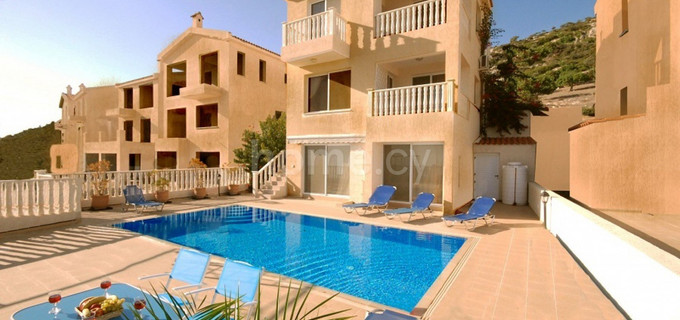 Villa for sale in Paphos