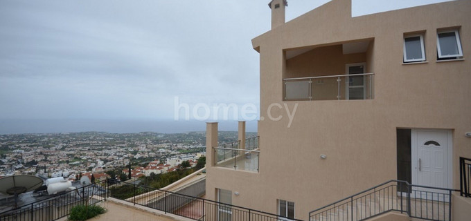 Villa for sale in Paphos