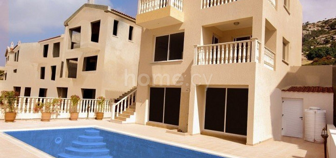 Villa for sale in Paphos