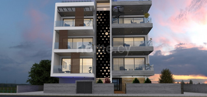 Apartment for sale in Paphos