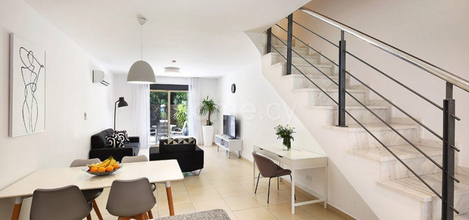 Maisonette for sale in Paphos