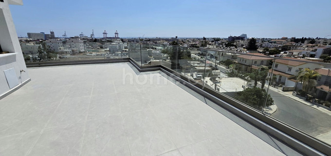 Ático a la venta en Limassol
